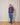 SWEAT A CAPUCHE HOMECORE TERRY SAILORS SEA