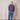 SWEAT A CAPUCHE HOMECORE TERRY SAILORS SEA