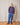 SWEAT A CAPUCHE HOMECORE TERRY SAILORS SEA