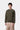 SWEAT CARHARTT WIP CHASE OLIVE / GOLD