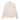 Sweat Col Camionneur FELIPE PATCH HALF-ZIP Ivory