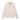 Sweat Col Camionneur FELIPE PATCH HALF-ZIP Ivory
