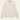 SWEAT COL CAMIONNEUR LES DEUX FELIPE PATCH HALF-ZIP IVORY