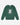SWEAT OLOW SWEAT CUP OF TEA VERT FORET