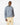 SWEAT HOMECORE TERRY SWEAT COLD BLUE