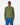 SWEAT HOMECORE TERRY SWEAT ROSEMARY GREEN