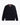 SWEATSHIRT HOMECORE AQUAE BLACK