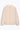 SWEATSHIRT HOMECORE AQUAE CREAM