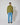 SWEATSHIRT HOMECORE AQUAE ROSEMARY GREEN