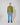 SWEATSHIRT HOMECORE AQUAE ROSEMARY GREEN