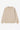 SWEATSHIRT CARHARTT WIP CHASE FLEUR DE SEL / GOLD