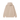 Sweatshirt HOODED CHASE Fleur de Sel / Gold