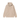 Sweatshirt HOODED CHASE Fleur de Sel / Gold