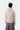 SWEATSHIRT CARHARTT WIP HOODED CHASE FLEUR DE SEL / GOLD