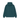 Sweatshirt HOODED VISTA Deep Lagoon