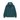 Sweatshirt HOODED VISTA Deep Lagoon