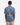 T-SHIRT OLOW BRIERE STEEL BLEU