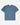 T-SHIRT OLOW BRIERE STEEL BLEU