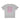 T-SHIRT BISOUS SKATEBORDS CAP D AGDE GREY
