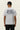 T-SHIRT LES DEUX GOODS SNOW MELANGE