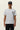 T-SHIRT LES DEUX GOODS SNOW MELANGE
