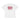 T-SHIRT BISOUS SKATEBORDS GREASE BLANC