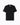 T-SHIRT HOMECORE RODGER BIO BLACK
