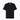 T-SHIRT HOMECORE RODGER BLACK