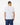 T-SHIRT HOMECORE RODGER BLOOM WHITE PINK