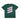 T-SHIRT BISOUS SKATEBOARDS SONICS FORT GREEN