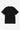 T-SHIRT CARHARTT WIP S/S OKNICEOK 01 T-SHIRT BLACK