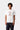 T-SHIRT CARHARTT WIP S/S WILD DOG WHITE
