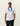 T-SHIRT LES DEUX WEST SIDE WHITE