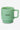 TASSE CARHARTT WIP HEART GLASS MUG JADE