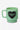 TASSE CARHARTT WIP HEART GLASS MUG JADE