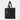 TOTE BAG CARHARTT WIP CANBY BLACK