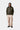 VESTE CARHARTT WIP DETROIT JACKET OLIVE / BLACK RIGID