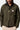 VESTE CARHARTT WIP DETROIT JACKET OLIVE / BLACK RIGID