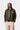 VESTE CARHARTT WIP DETROIT JACKET OLIVE / BLACK RIGID