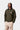 VESTE CARHARTT WIP DETROIT JACKET OLIVE / BLACK RIGID