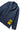 VESTE SERVICE WORKS DRILL SERVER SUIT JACKET NAVY