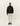 VESTE LES DEUX IDRIS PADDED JACKET BLACK