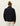 VESTE LES DEUX IDRIS PADDED JACKET BLACK