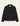 VESTE LES DEUX IDRIS PADDED JACKET BLACK
