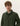 VESTE LES DEUX IDRIS PADDED JACKET DUFFEL BAG