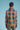 VESTE JAGVI IMPERMEABLE ALPINIST PRINT ABSTRACT