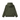 Veste Imperméable ROMO LW PACKABLE RAIN JACKET Army