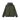 Veste Imperméable ROMO LW PACKABLE RAIN JACKET Army