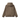 Veste Imperméable ROMO LW PACKABLE RAIN JACKET Dusty Oak