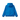 Veste Imperméable ROMO LW RAIN JACKET PACKAGE Blue